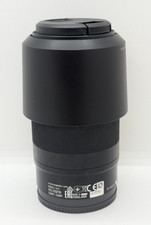 Sony 55-210mm f/4.5-6.3 Camera Lenses for sale - eBay Sony 55-210mm f/4.5-6.3 Camera Lenses for sale - eBay