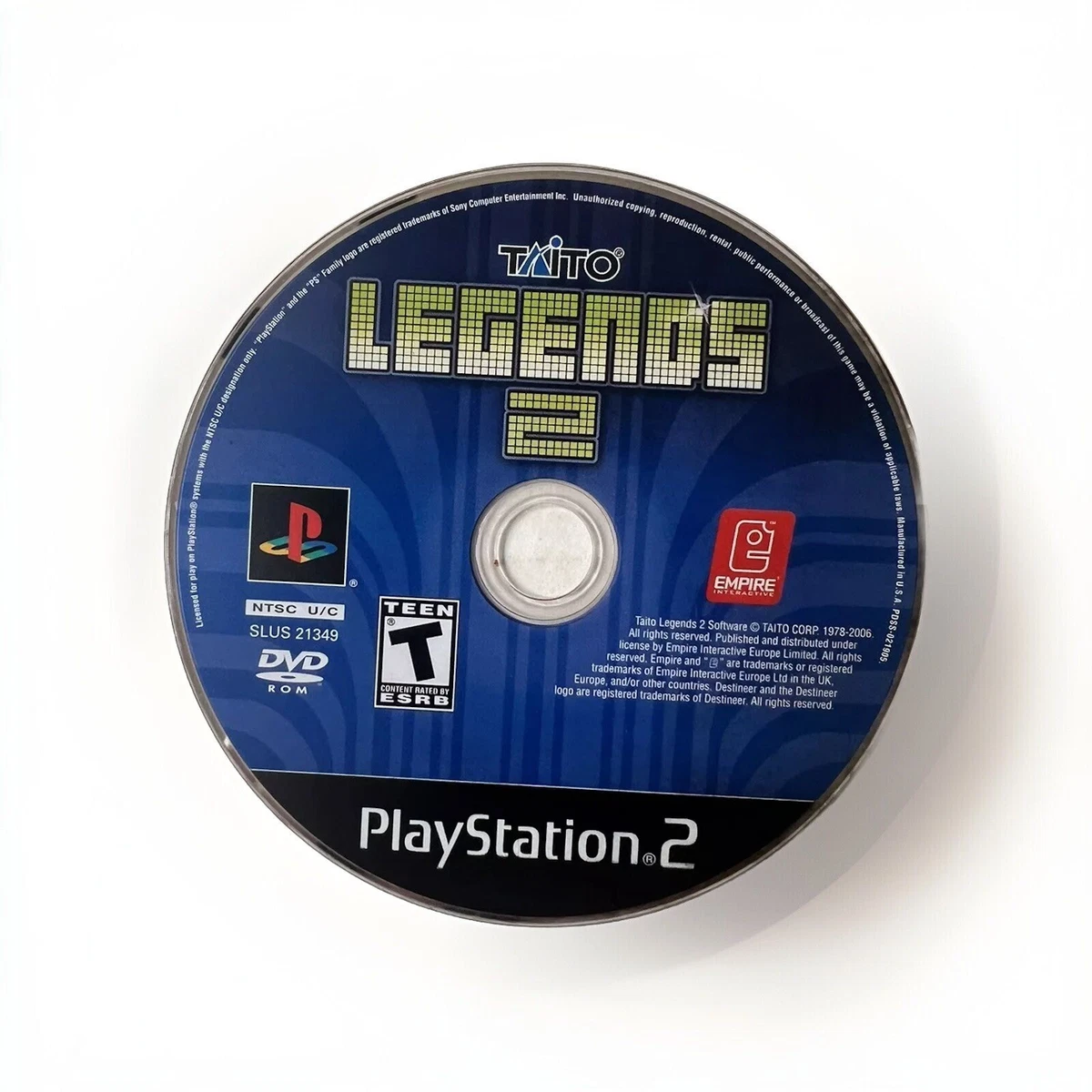 Taito Legends 2 Video Games for sale | eBay