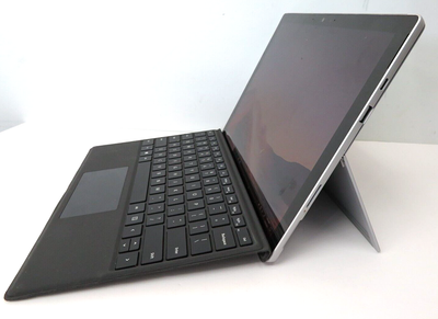 Microsoft Surface Pro 7 Model 1866［美品］ Microsoft Surface Pro7 Model:1866 通販 タッチパネル対応液晶12.3型