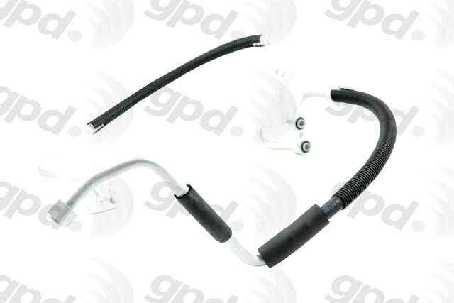 Global Parts A/C Hose Assembly for Cadillac 4811743 - Image 3 of 4