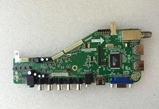 Proscan PLDV321300 Main Board  AY1342A08 , M3393L04.S02