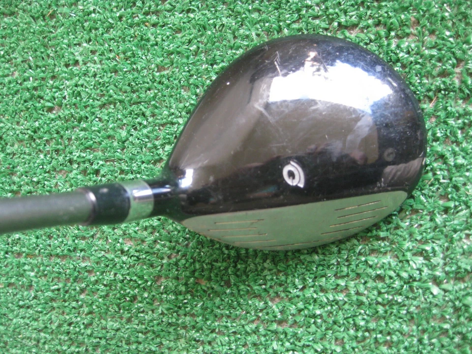 GOLIATH CYPRESS FAIRWAY WOOD # 13, MLH - Image 2 of 4