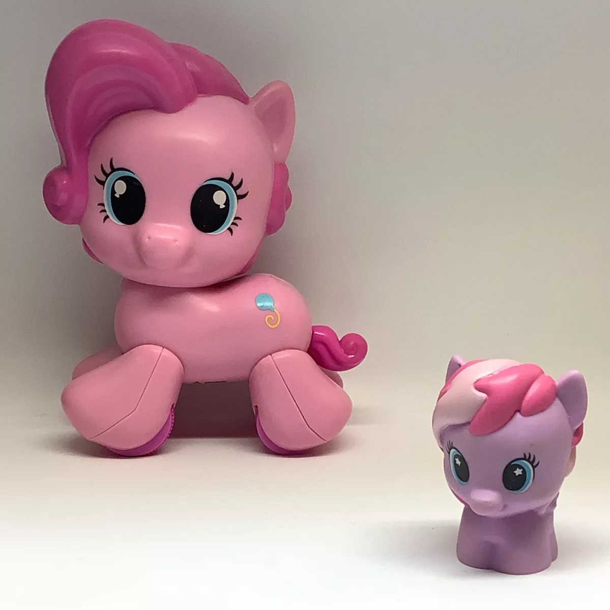 Playskool friends my little pony sale
