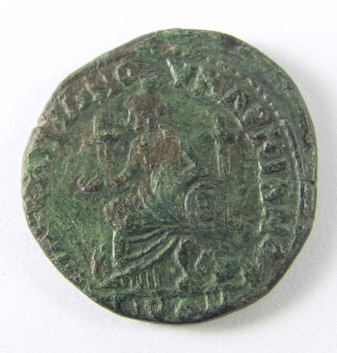 + 193-211AD SEPTIMIUS SEVERUS Bronze AE Marcianopolis, Thrace - 26mm; 9.7g