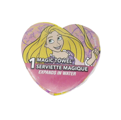 Disney princess washcloths hotsell