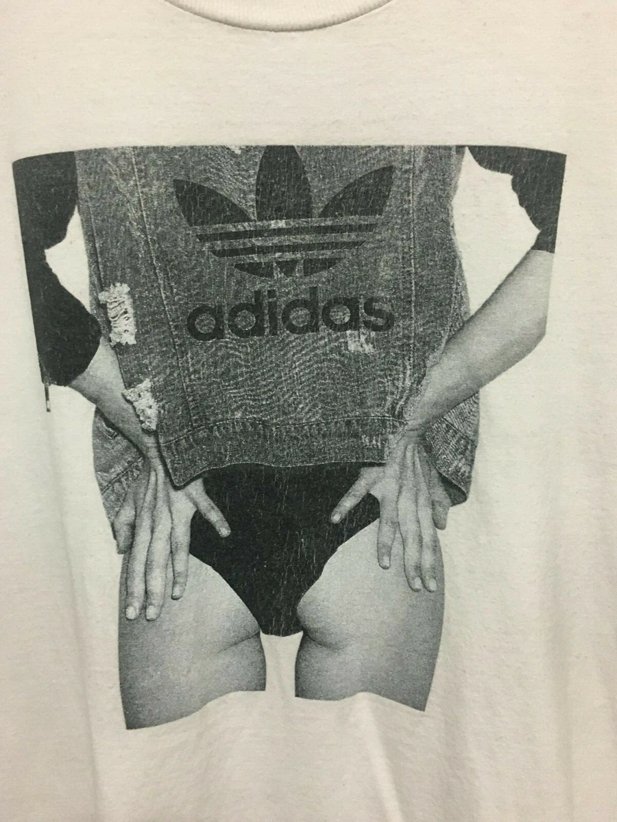 Adidas-t-shirt g tee girl cheap
