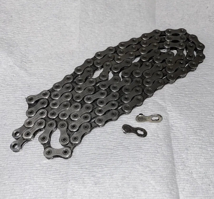 Kmc z hotsell super narrow chain