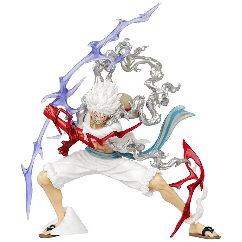 one-pieceSEIKOwatchギア5ニカ