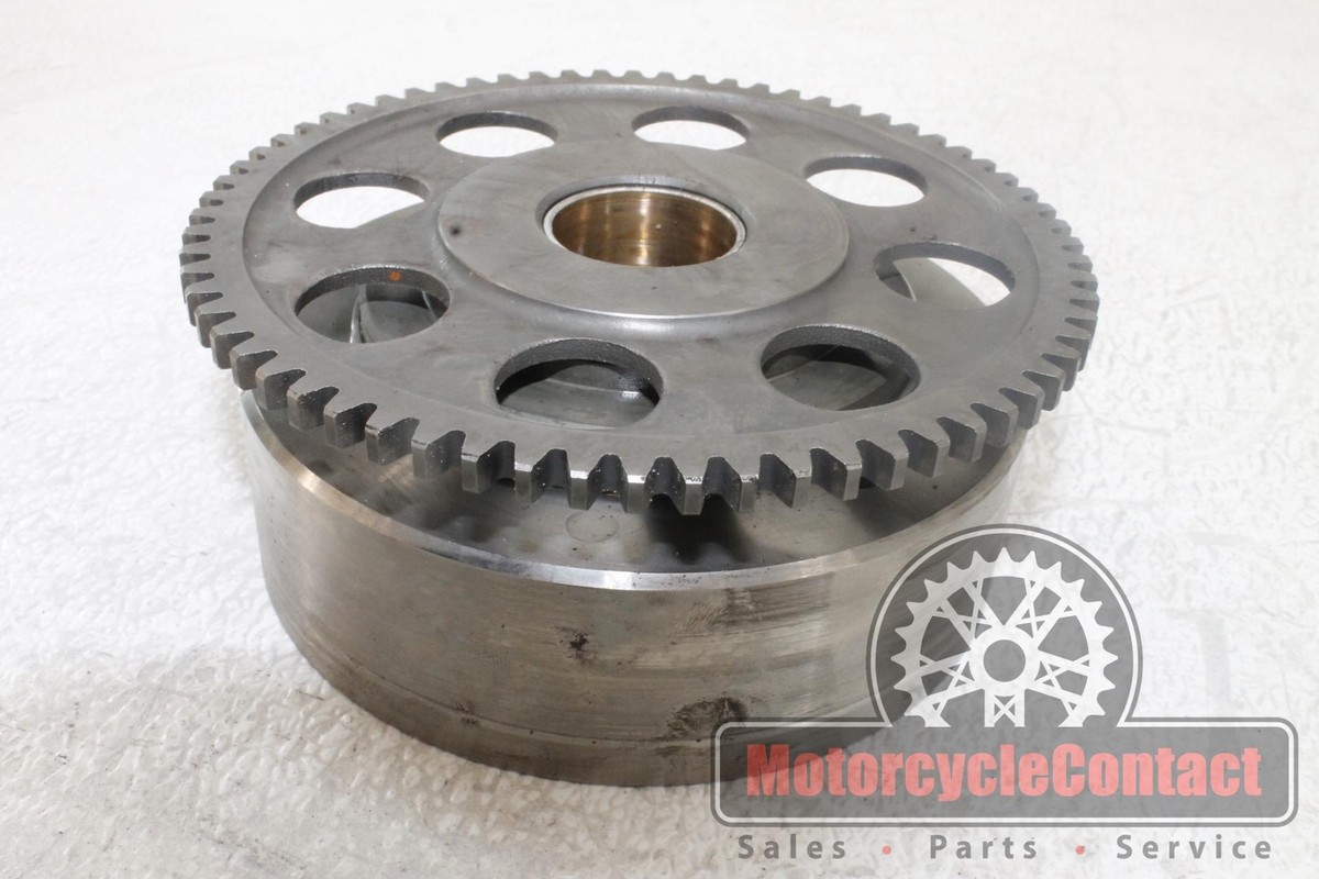 専用⑬ 11-13 NINJA 1000 FLYWHEEL FLY WHEEL ROTOR CRANK SHAFT MAGNET