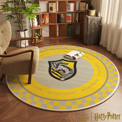 Harry Potter Area Carpet Large Anti-Slip Floor Mat Pad Bathroom Rug Living Room - Bild 28 von 32