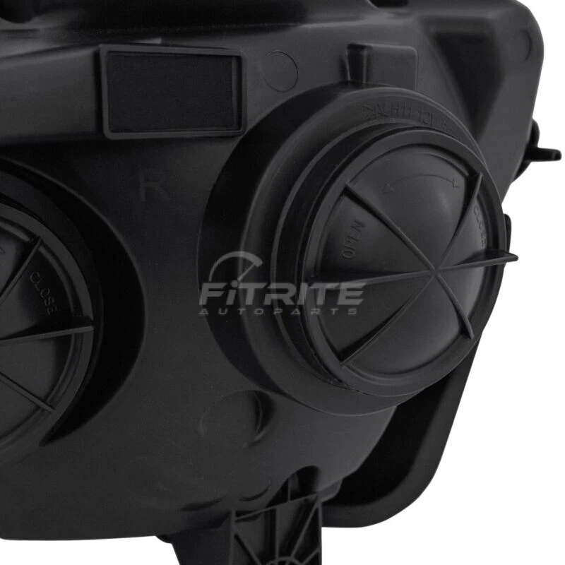 Nuevo conjunto de lámpara halógena lateral derecha para Chevrolet Camaro 2014-2015 Capa Foto 4 de 4