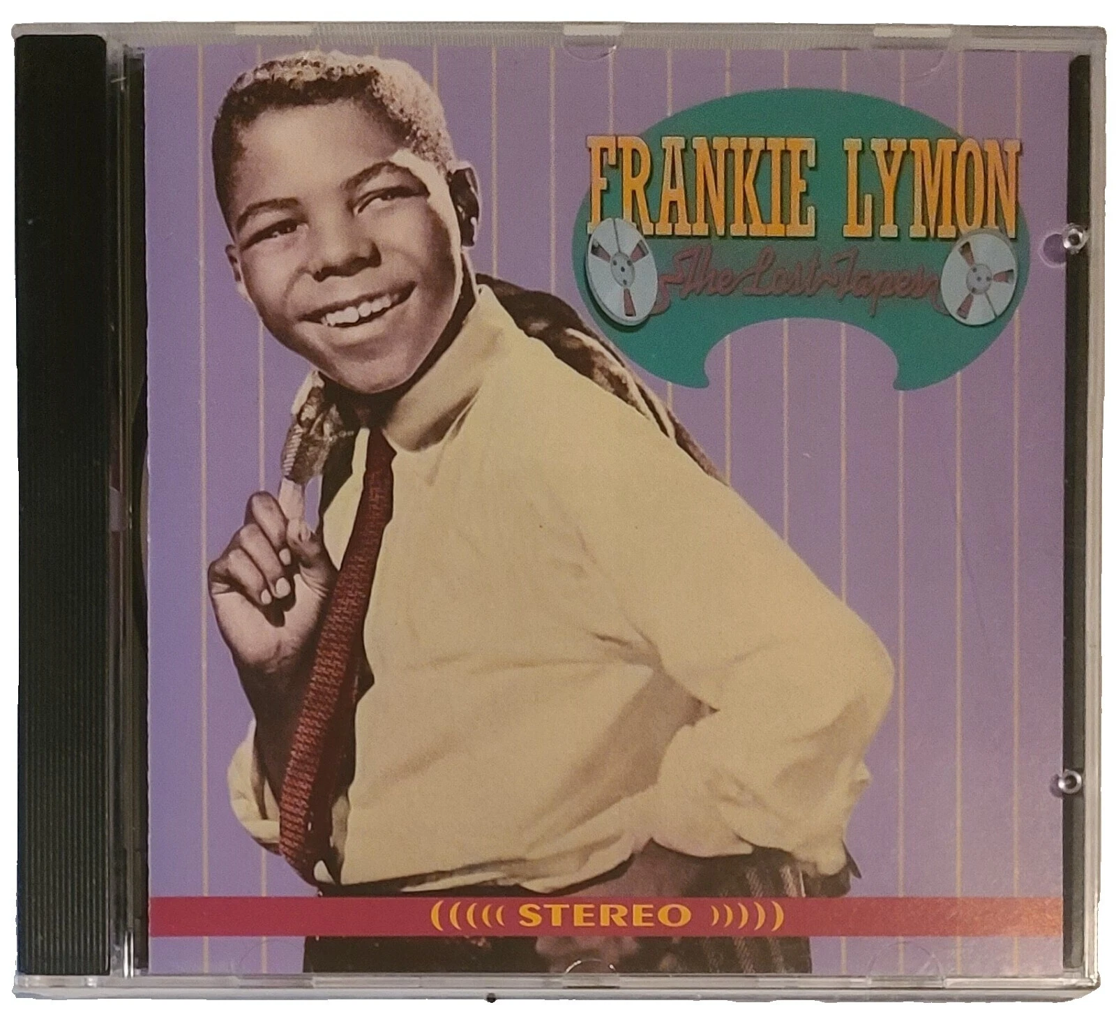 Sting R&B & Soul Music CDs