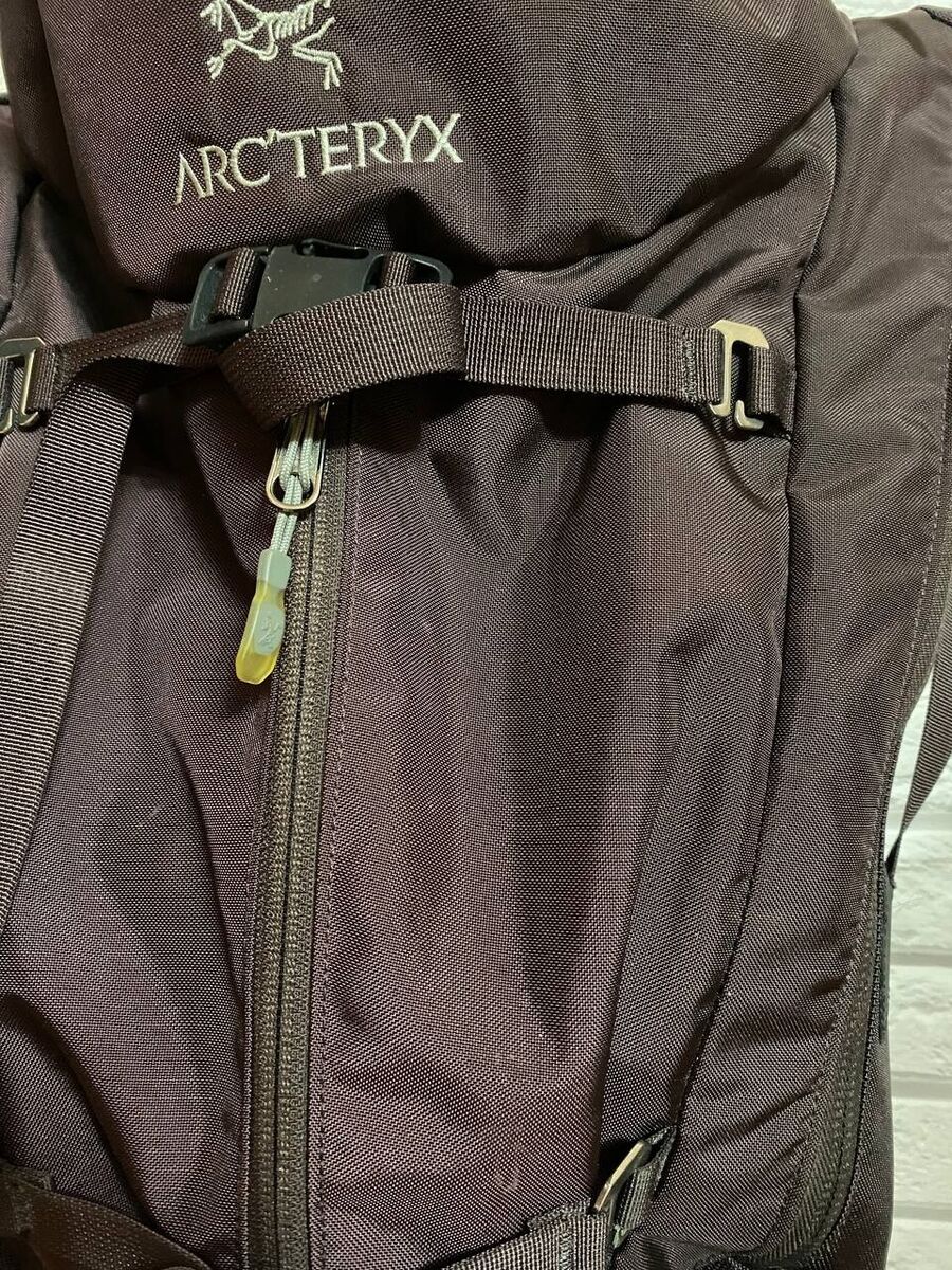 Arc'teryx miura 20 burgundy | eBay Arc'teryx miura 20 burgundy | eBay