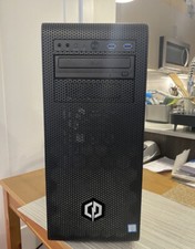 Gaming Pc High End