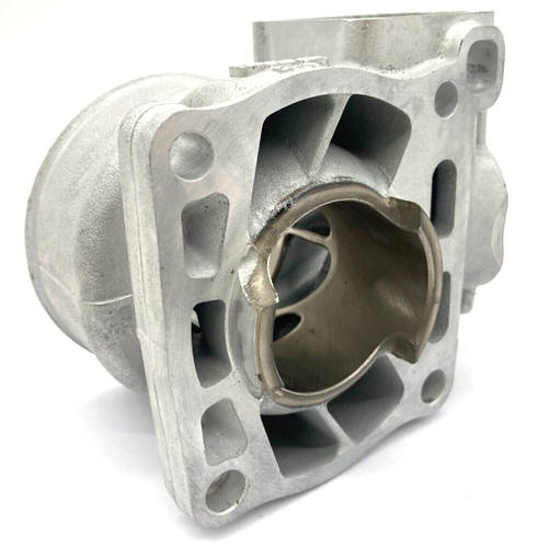 SUZUKI ENGINE CYLINDER JUG 2005 - 2021 RM85 RM85L RM 85 85L OEM 11200-03830 - Picture 13 of 14