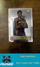 2022 Topps Chrome McDonald's All American #57 Ernest Udeh