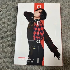 Aoi Shouta LIVE 2019 WONDER lab. I First Limited Edition DVD Photobook Japan