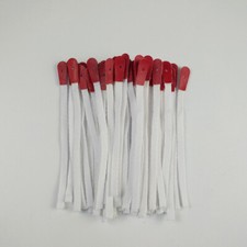 90 PC piano tuning tool Part Kit Climbing belt leather the climb w/ rope 9.5cm