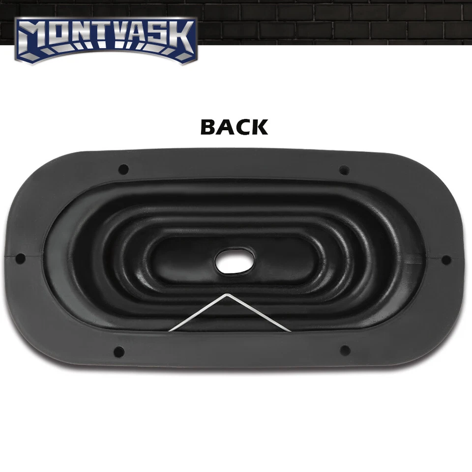 Fit For 1976-1979 Jeep CJ5 CJ7 Dana 20 Transfer Case Rubber Shift Shifter Boot - Image 3 of 4