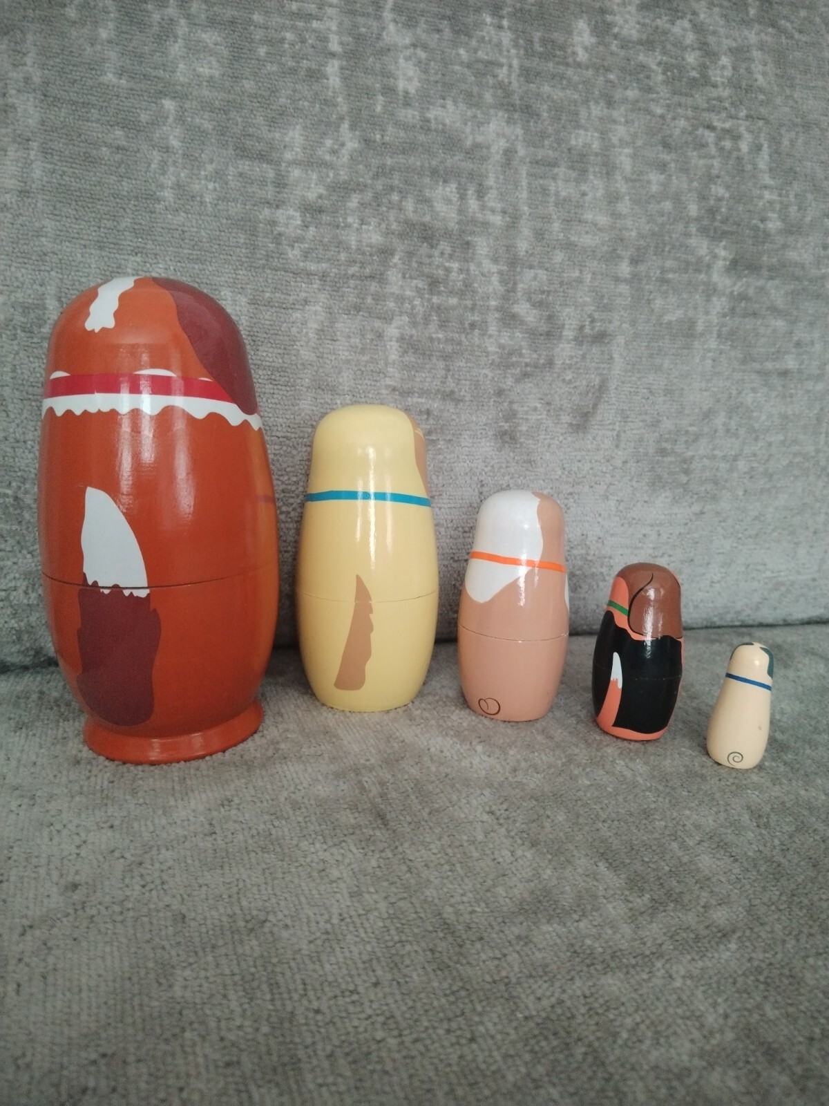 russian dolls eBay