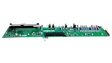 Crest Audio 76D5475-00 HP-Eight OP Mono Main PCB #03673 (One)THS