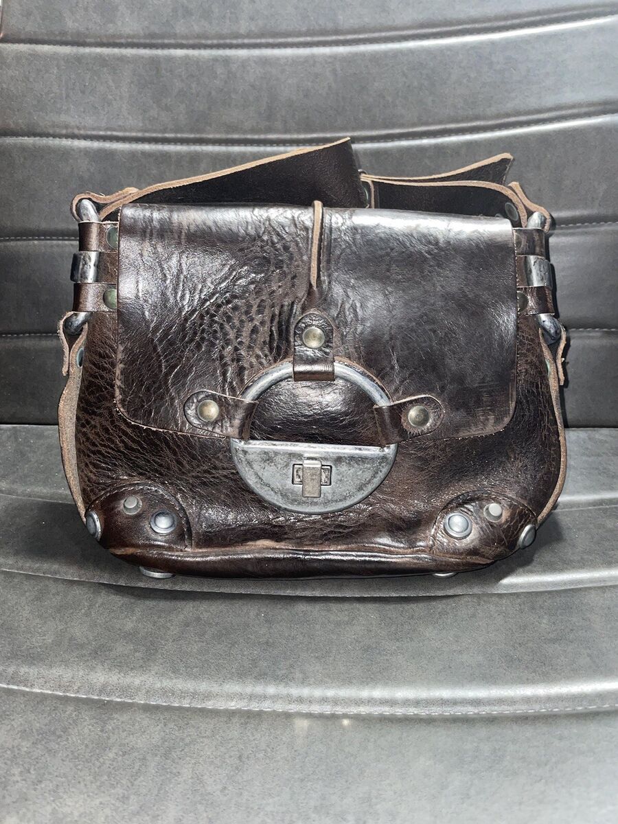 diesel bag leather. Very Rare. | eBay diesel bag leather. Very Rare. | eBay