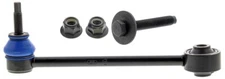 Suspension Stabilizer Bar Link Kit Mevotech MS508216