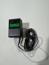Genuine Sony AC-64NA AC Power Adapter 6V 400mA OEM Tested