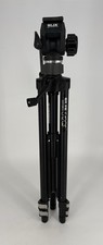 SLIK 512QF Video Camera Tripod with SLIK 5310 Head