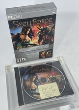 SpellForce: Platinum Edition (PC, 2005)