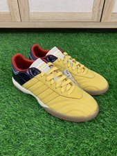 Adidas Samba Millennium Wales Bonner Size 10 Mens New No Box 