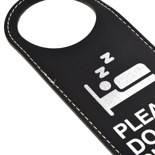 New Useful Door Knobs Door Sign 1pc Hang On Door Or Wall Many Occasions - Picture 11 of 24