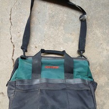 Craftsman 21-Pocket Large Mouth Tool Bag 4041...