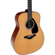 Yamaha FG800J Solid Spruce Top Dreadnought Ac...
