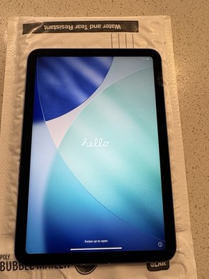 Apple iPad Mini A17 Pro 128GB Wi-Fi Cellular Space Gray Apple iPad Mini A17 Pro 128GB Wi-Fi Cellular Space Gray