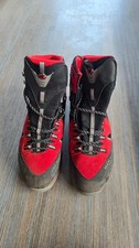 mammutt meridian gtx goretex climbing boot size 10