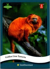 2025 Parkside SMITHSONIAN Animal Kingdom base Cards (you pick) Free Ship