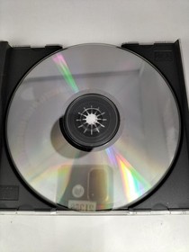 SkySync Kururin PA Sega Saturn Game New