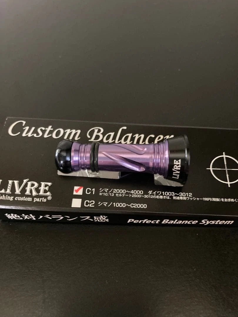 purple fishing reel products for sale | eBay