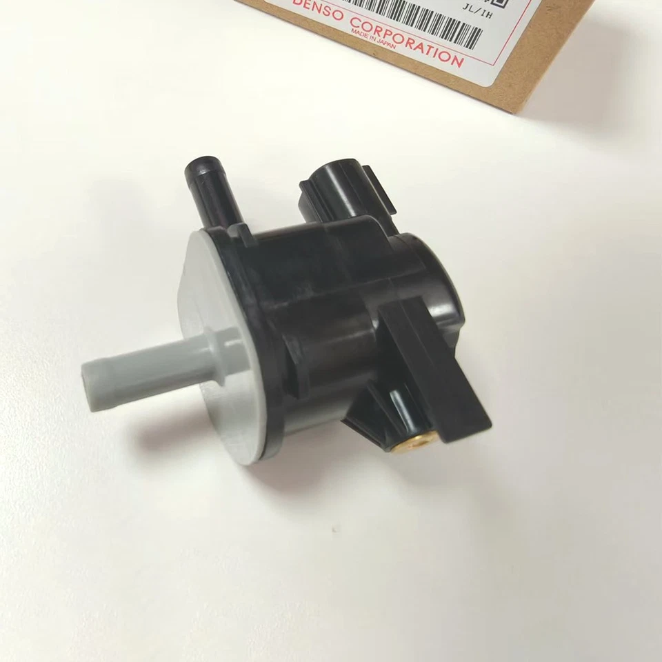 NOVO 90910-12276 Válvula de Vácuo Vasilha Solenóide de Purga de Vapor Para Toyota e Lexus - Imagem 2 de 4