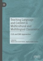 Teaching Language And Content In Multicultural And Multilingual Classrooms MaríA