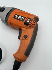 Las mejores ofertas en Taladro percutor RIDGID Taladros con cable