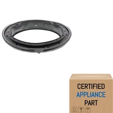 A2 Exact Replacement W11314648 for Whirlpool Washer Door Boot Gasket Bellow Seal