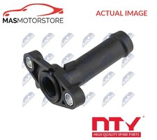 COOLANT FLANGE / PIPE ENGINE BLOCK UPPER NTY CTM-WW-224 FOR PORSCHE CAYENNE