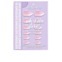 Nagellack Essence What The Fake!