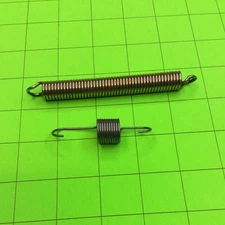 Newbold Addressograph 2000 Card Embosser Spring