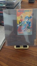 Thumbnail of ebay&reg; auction 298609587688 | Mega Man 4 IV Nintendo Nes