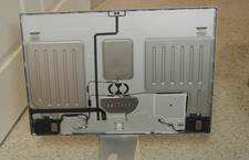 Apple iMac 24 M1, 2021 Housing with Base, Speakers Wi-Fi Silver 4 Ports