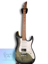 Ibanez AZ22S1F-TKS Electric Guitar JP