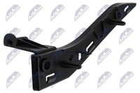 NTY Halter StoßFäNger EZC-PE-083 FüR Peugeot 2008 1 THP 110 Puretech 130 Vti Hdi